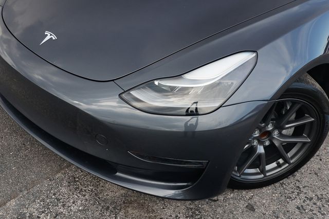 2023 Tesla Model 3 RWD - 23038847 - 24