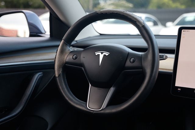 2023 Tesla Model 3 RWD - 23038847 - 27