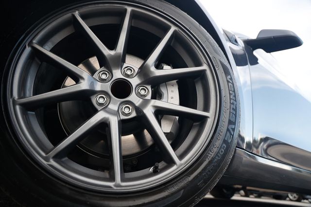 2023 Tesla Model 3 RWD - 23038847 - 28
