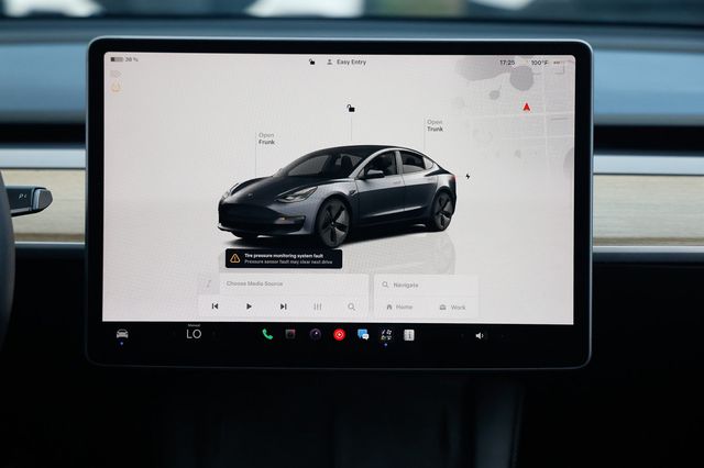 2023 Tesla Model 3 RWD - 23038847 - 29