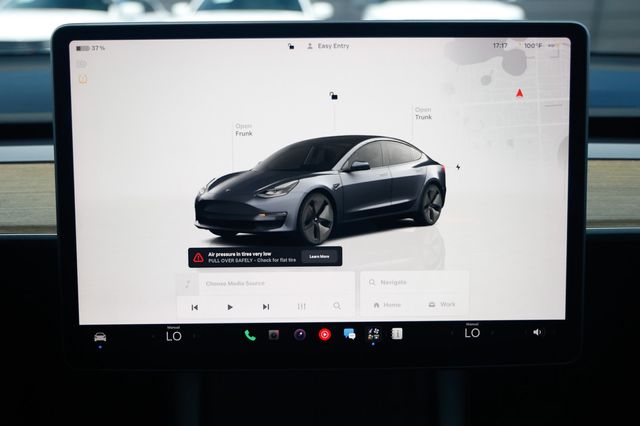 2023 Tesla Model 3 RWD - 23038847 - 30