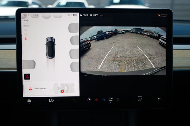 2023 Tesla Model 3 RWD - 23038847 - 31