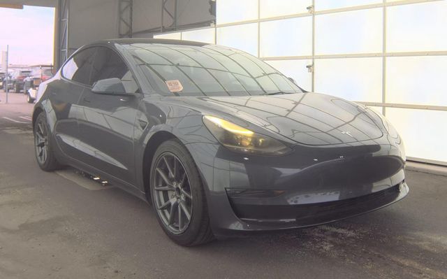 2023 Tesla Model 3 RWD - 23038847 - 3