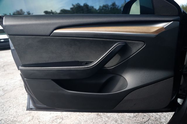 2023 Tesla Model 3 RWD - 23038847 - 36