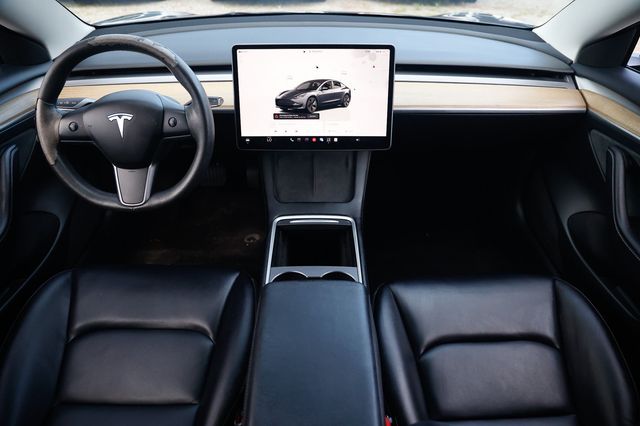 2023 Tesla Model 3 RWD - 23038847 - 1