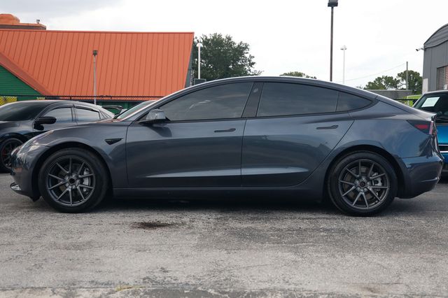 2023 Tesla Model 3 RWD - 23038847 - 3