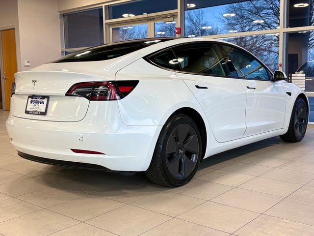2023 Tesla Model 3 RWD - 22950404 - 9
