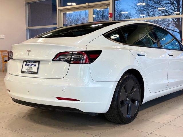 2023 Tesla Model 3 RWD - 22950404 - 10