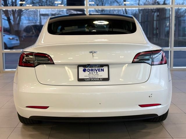 2023 Tesla Model 3 RWD - 22950404 - 11