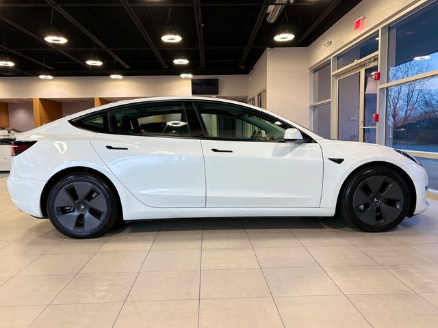 2023 Tesla Model 3 RWD - 22950404 - 12