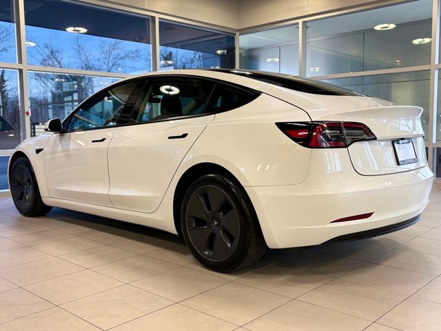 2023 Tesla Model 3 RWD - 22950404 - 13