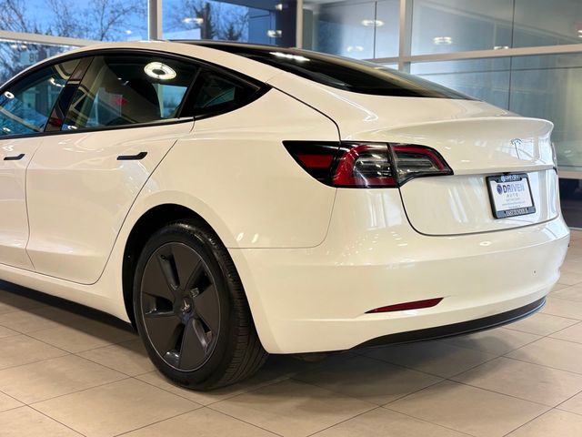 2023 Tesla Model 3 RWD - 22950404 - 14