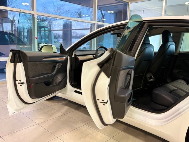 2023 Tesla Model 3 RWD - 22950404 - 15