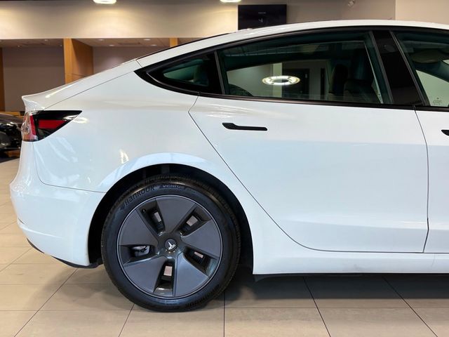 2023 Tesla Model 3 RWD - 22950404 - 16