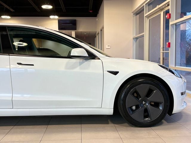 2023 Tesla Model 3 RWD - 22950404 - 17