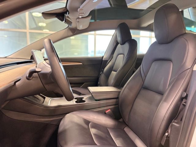2023 Tesla Model 3 RWD - 22950404 - 18