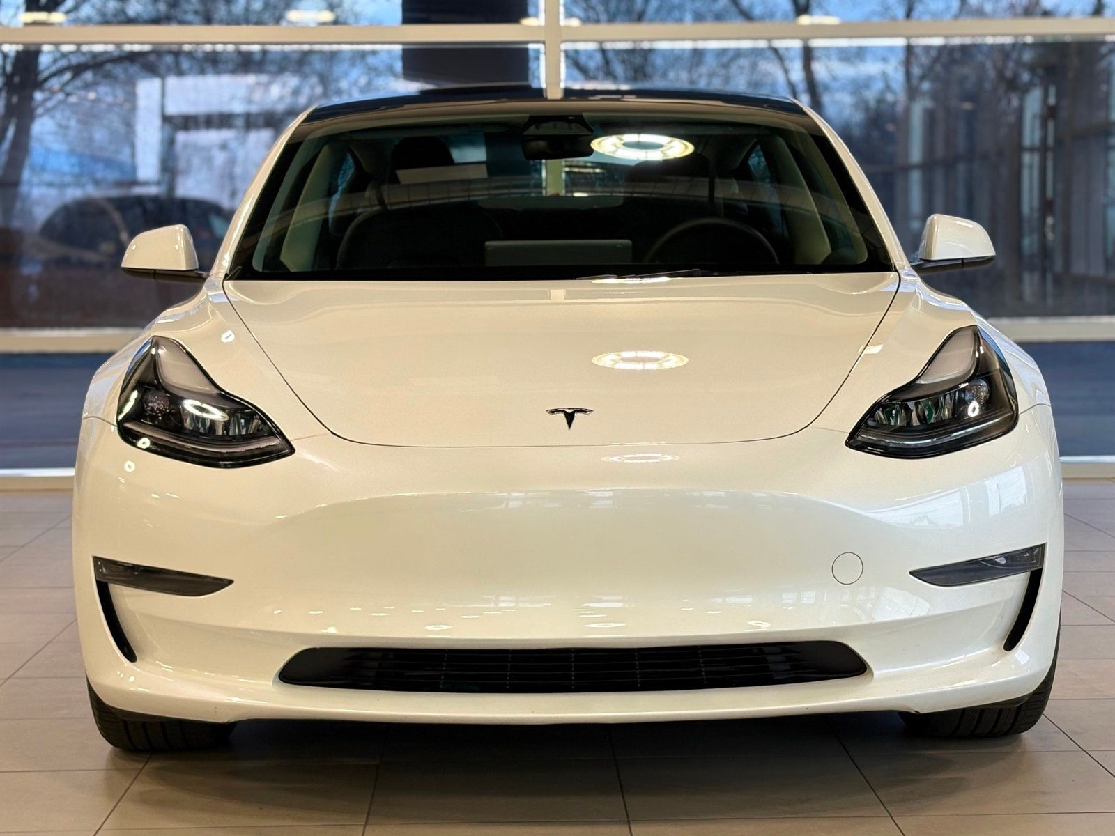 2023 Tesla Model 3 photo 2