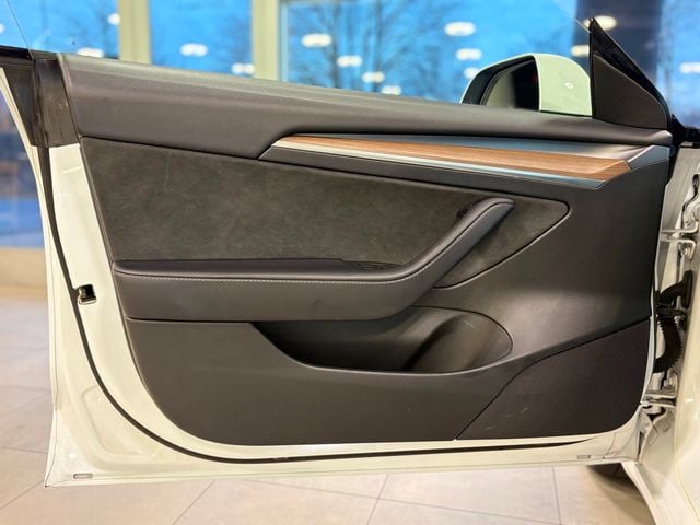 2023 Tesla Model 3 RWD - 22950404 - 20