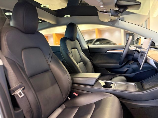 2023 Tesla Model 3 RWD - 22950404 - 21