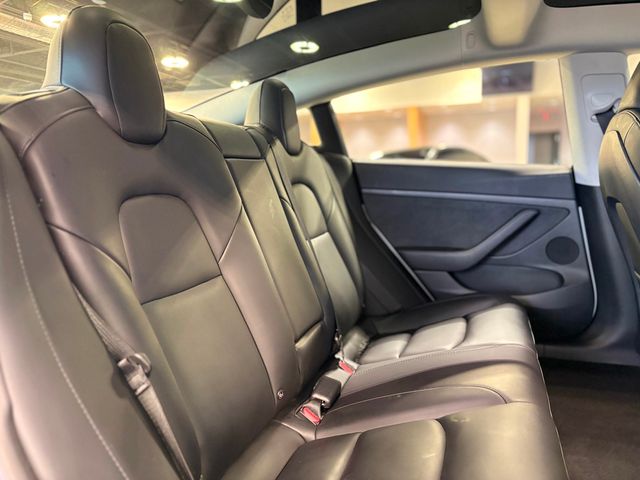 2023 Tesla Model 3 RWD - 22950404 - 22