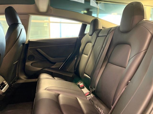 2023 Tesla Model 3 RWD - 22950404 - 23