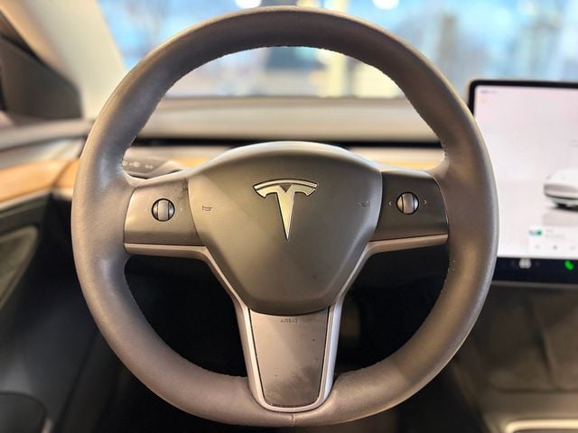 2023 Tesla Model 3 RWD - 22950404 - 26
