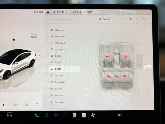 2023 Tesla Model 3 RWD - 22950404 - 27