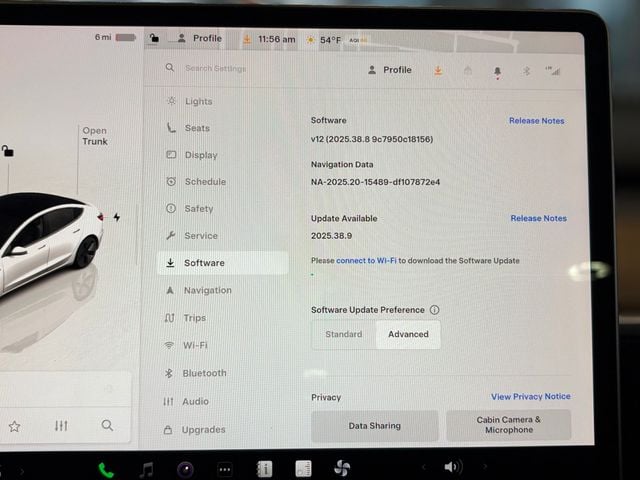 2023 Tesla Model 3 RWD - 22950404 - 30