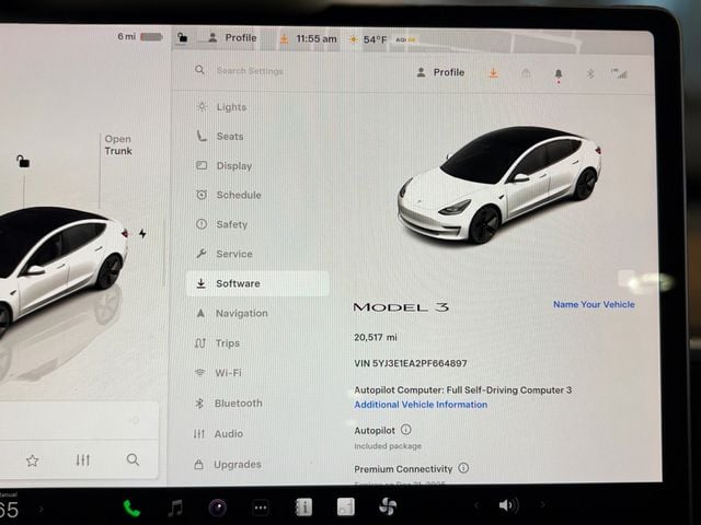 2023 Tesla Model 3 RWD - 22950404 - 31