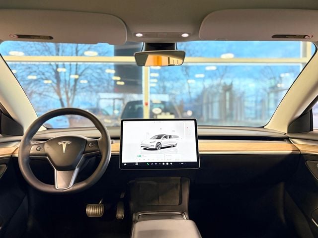 2023 Tesla Model 3 RWD - 22950404 - 36