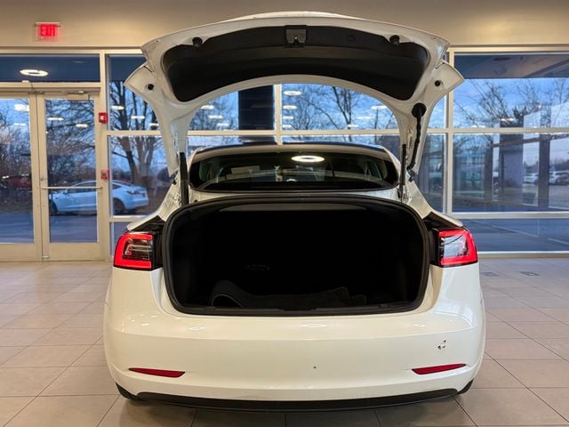 2023 Tesla Model 3 RWD - 22950404 - 38