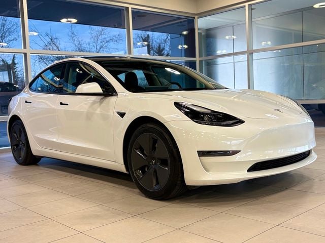 2023 Tesla Model 3 RWD - 22950404 - 3