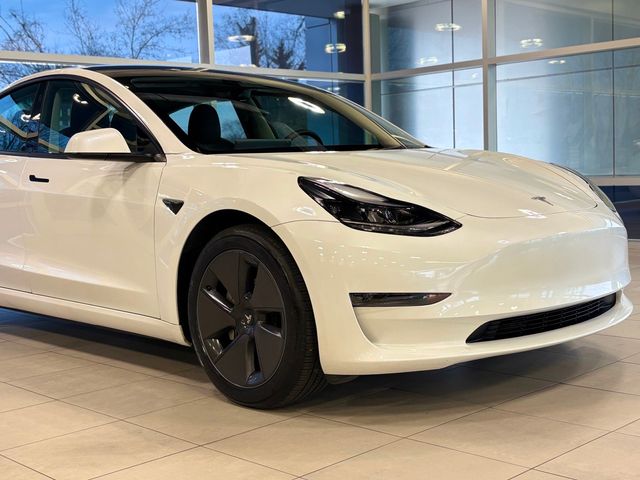 2023 Tesla Model 3 RWD - 22950404 - 4