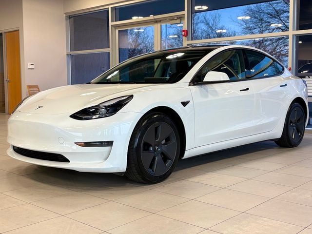 2023 Tesla Model 3 RWD - 22950404 - 5
