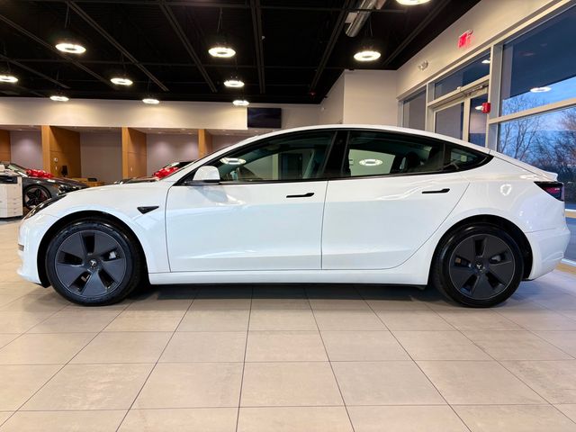 2023 Tesla Model 3 RWD - 22950404 - 6