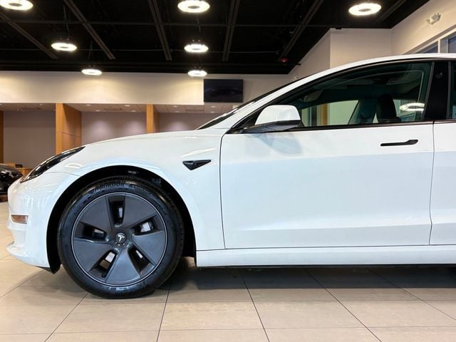 2023 Tesla Model 3 RWD - 22950404 - 8