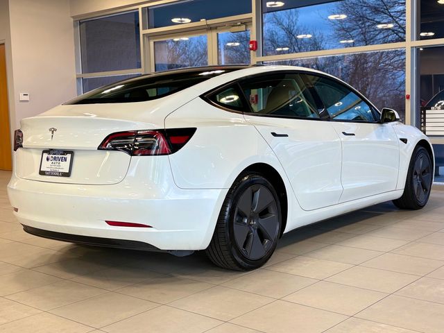 2023 Tesla Model 3 RWD - 22951200 - 11