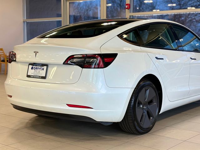 2023 Tesla Model 3 RWD - 22951200 - 12
