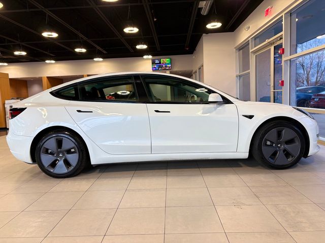 2023 Tesla Model 3 RWD - 22951200 - 14