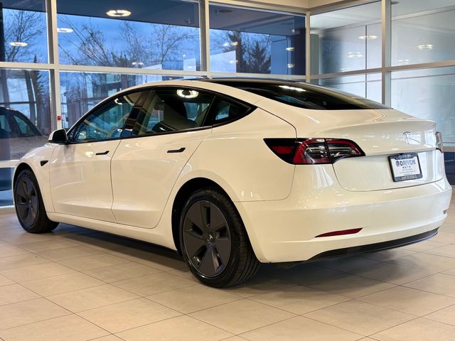 2023 Tesla Model 3 RWD - 22951200 - 15