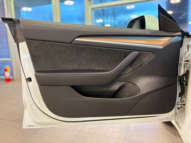 2023 Tesla Model 3 RWD - 22951200 - 16