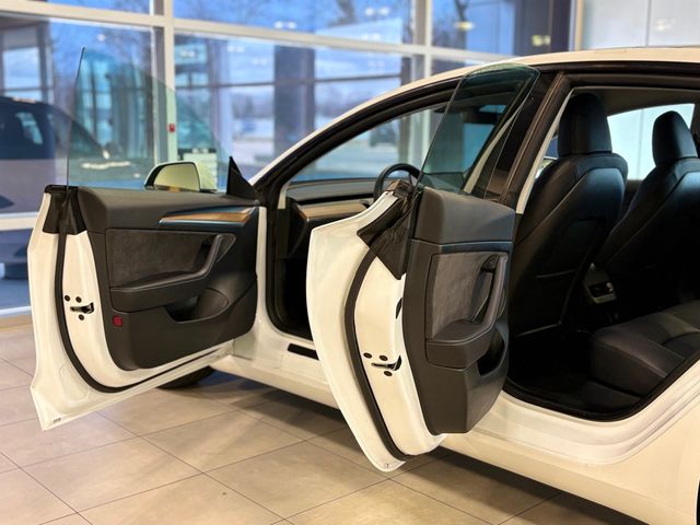 2023 Tesla Model 3 RWD - 22951200 - 17