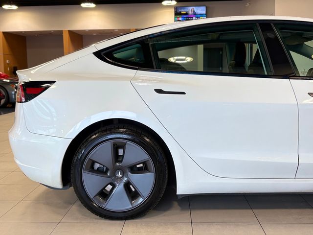 2023 Tesla Model 3 RWD - 22951200 - 18