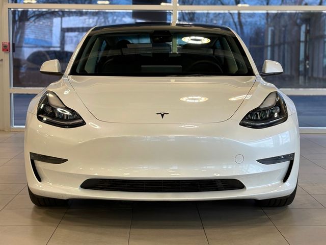 2023 Tesla Model 3 RWD - 22951200 - 1