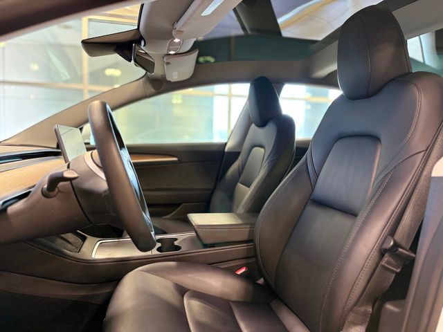 2023 Tesla Model 3 RWD - 22951200 - 20