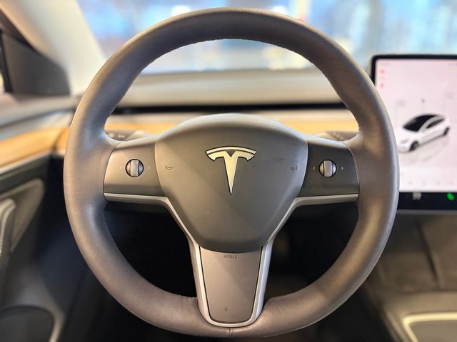 2023 Tesla Model 3 RWD - 22951200 - 22