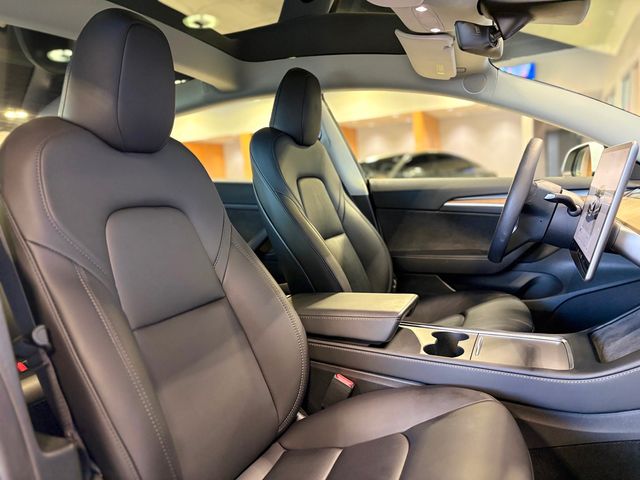 2023 Tesla Model 3 RWD - 22951200 - 23