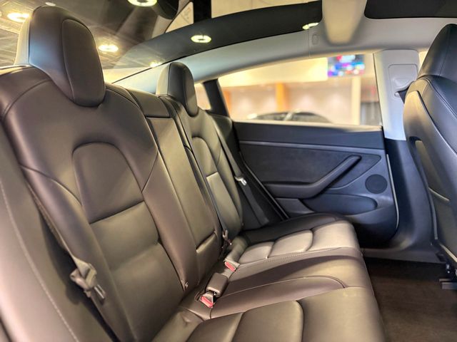 2023 Tesla Model 3 RWD - 22951200 - 24