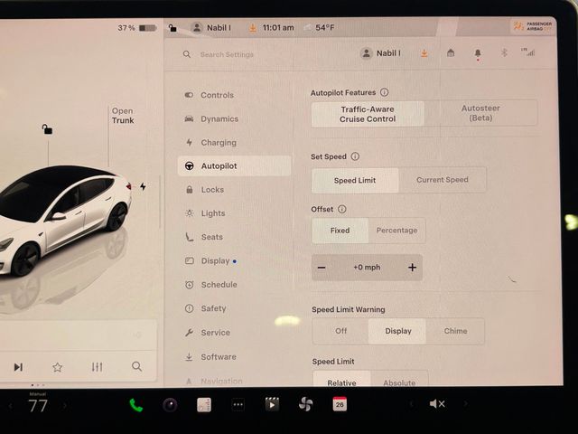 2023 Tesla Model 3 RWD - 22951200 - 25