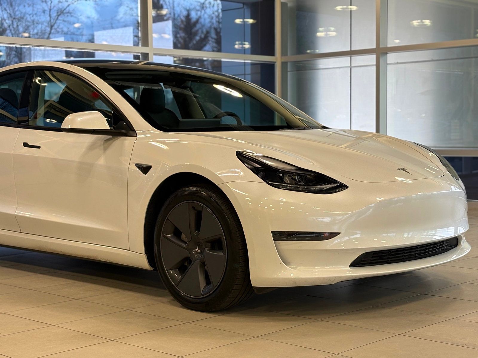 2023 Tesla Model 3 photo 3